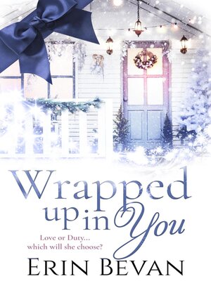 cover image of Wrapped Up In You